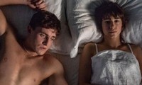 29 cảnh sex trong phim điện ảnh và truyền hình táo bạo nhất năm 2020 - Phần 1