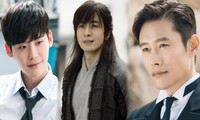 5 tài tử đắt giá nhất Hàn Quốc: Kỷ lục hơn 5 tỷ đồng/tập phim