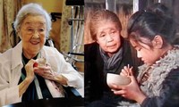 Nữ diễn viên ‘Oshin’ qua đời ở tuổi 100