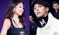 Dispatch tung bằng chứng hẹn hò của G-Dragon và Jennie (Black Pink)