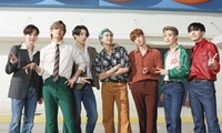 BTS tiếp tục đi vào lịch sử âm nhạc thế giới vì trở thành đại diện châu Á đầu tiên được Billboard vinh danh ‘Ngôi sao nhạc pop vĩ đại nhất năm 2020’.