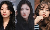 26 nữ diễn viên đẹp nhất Hàn Quốc do người hâm mộ bình chọn