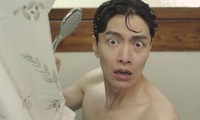 Phim Hàn bị ‘ném đá’ vì chiếu cảnh tắm khỏa thân của nam chính