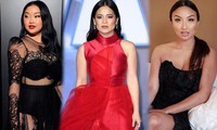 Những mỹ nhân gốc Việt sáng giá nhất Hollywood hiện nay