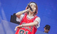 Nữ rapper Trung Quốc gọi phụ nữ là ‘kẻ phá hoại giấc mơ’ của đàn ông