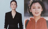 Nhan sắc tuổi 52 của &apos;Nữ diễn viên xinh đẹp nhất Trung Quốc&apos;