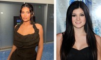 Kylie Jenner chia sẻ kỷ niệm ‘đau thương’ về nụ hôn đầu