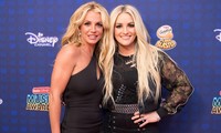 Em gái Britney Spears bức xúc vì các con bị dọa giết giữa ồn ào quyền bảo hộ
