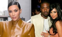 Kim Kardashian bị dọa tung clip ‘nóng’ với tình cũ