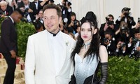 Ca sĩ Grimes viết ca khúc oán trách tỷ phú Elon Musk sau hai tháng chia tay
