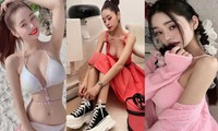 Nữ YouTuber trong show hẹn hò Hàn Quốc gây ‘bão’ vì hao hao Jennie (BlackPink)