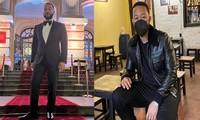 Sau biểu diễn tại lễ trao giải VinFuture, John Legend đăng ảnh check-in ở Việt Nam gây sốt