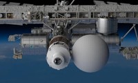 Công ty hợp tác với Tom Cruise xây phim trường trên trạm vũ trụ