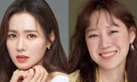 11 nữ diễn viên Hàn Quốc xinh đẹp nhất năm 2022: Bạn gái Hyun Bin lên ngôi