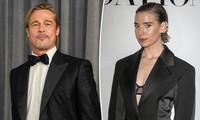 Thực hư Brad Pitt hẹn hò bí mật với nữ ca sĩ kém 23 tuổi