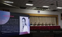 Cảnh sát kết luận cuộc điều tra về cái chết của sao nữ ‘Chiếc lá cuốn bay’