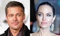 Brad Pitt than thở với bạn bè về vợ cũ Angelina Jolie