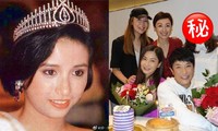 Nhan sắc tuổi U60 của đại mỹ nhân Hong Kong nức tiếng một thời Ngô Uyển Phương