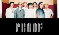 Album của BTS bị tẩy chay vì liên quan đến scandal tình dục