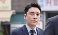 Khán giả xứ Hàn bức xúc trước mức án với 9 tội danh của Seungri (Big Bang)