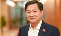 Bản tin 8H: Phó Thủ tướng Lê Minh Khái thêm nhiệm vụ mới