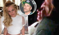Vừa tung video tố Britney Spears mắng con, chồng cũ xóa vội vì bị ‘ném đá’ dữ dội