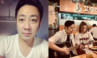Nam ca sĩ Malaysia nghi nhảy lầu tự tử ở tuổi 40 sau bài đăng về tình yêu