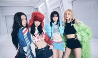 BlackPink làm nên lịch sử 