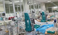 Hai bệnh nhân mắc COVID-19 ở Bắc Giang tử vong