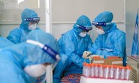 Bệnh viện Phổi Hà Nội có 24 ca mắc COVID-19, cách ly toàn bộ bệnh viện