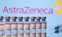 Hà Nội cho phép rút khoảng cách giữa 2 mũi tiêm vắc xin AstraZeneca