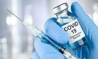 Hoả tốc cử đội cấp cứu hỗ trợ Thanh Hoá khắc phục sự cố tiêm vắc xin phòng COVID-19