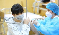 Hà Nội xin ý kiến chuyên môn của Bộ Y tế về hai lô vắc xin vừa được gia hạn
