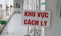 Việt Nam ghi nhận ca bệnh Covid -19 thứ 54