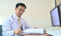 Bệnh viện lớn nhất Việt Nam có giám đốc mới