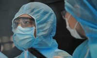 Công bố chùm ca bệnh Covid -19, Việt Nam ghi nhận bệnh nhân thứ 76