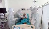 Bệnh nhân thứ 21 tử vong vì COVID-19 tại Việt Nam