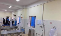 KỶ LỤC: 16 giờ thần tốc lắp đặt bệnh viện dã chiến Điện Biên Phủ