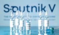 Bộ Y tế phê duyệt vắc xin COVID-19 Sputnik V của Nga cho nhu cầu cấp bách phòng chống dịch