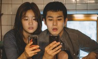 &quot;Parasite&quot; của đạo diễn Bong Joon Ho giành Cành cọ vàng tại LHP Cannes 2019