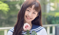 Som Hye In - Thí sinh của “Idol School” gây bất ngờ khi chính thức come out