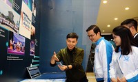 Anh Bùi Quang Huy được hiệp thương bầu giữ chức Chủ tịch T.Ư Hội Sinh viên Việt Nam khoá X