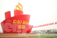 Những nội dung quan trọng được xem xét tại Đại hội XIII của Đảng