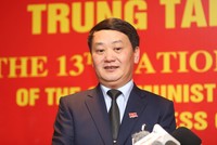 Trường hợp 'đặc biệt' được xem xét theo quy trình 2 vòng, 8 bước