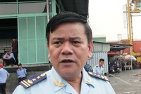 Đội trưởng chống buôn lậu Hải quan bị bắt liên quan vụ làm giả hơn 200 triệu lít xăng