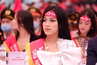 Giọt máu ấm giữa ngày đông lạnh