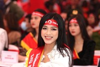 Giọt máu ấm giữa ngày đông lạnh