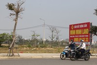 Cò lại thổi giá đất Đà Nẵng