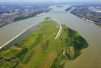 Quy hoạch phân khu đô thị sông Hồng: Cởi trói các dự án 'vất vưởng' hàng chục năm