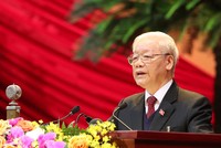 Nhân dân là chủ thể công cuộc đổi mới
